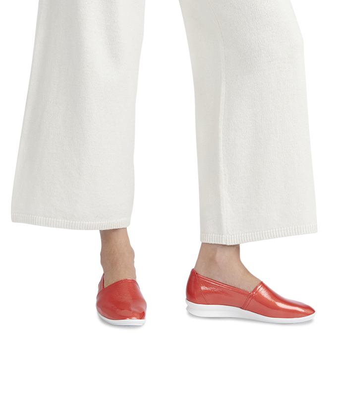 Nasdry slip on