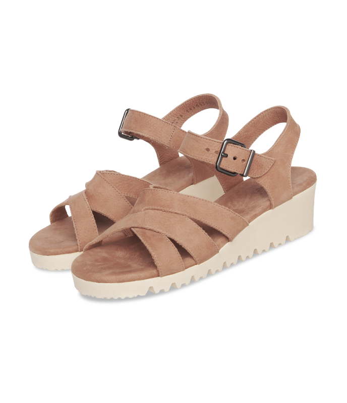 Balbaz sandals