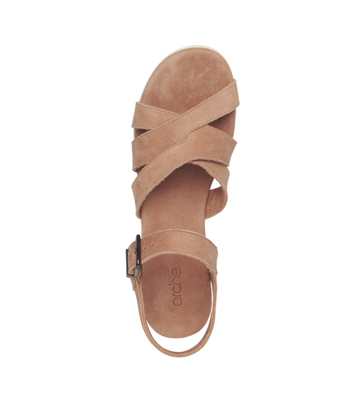 Balbaz sandals
