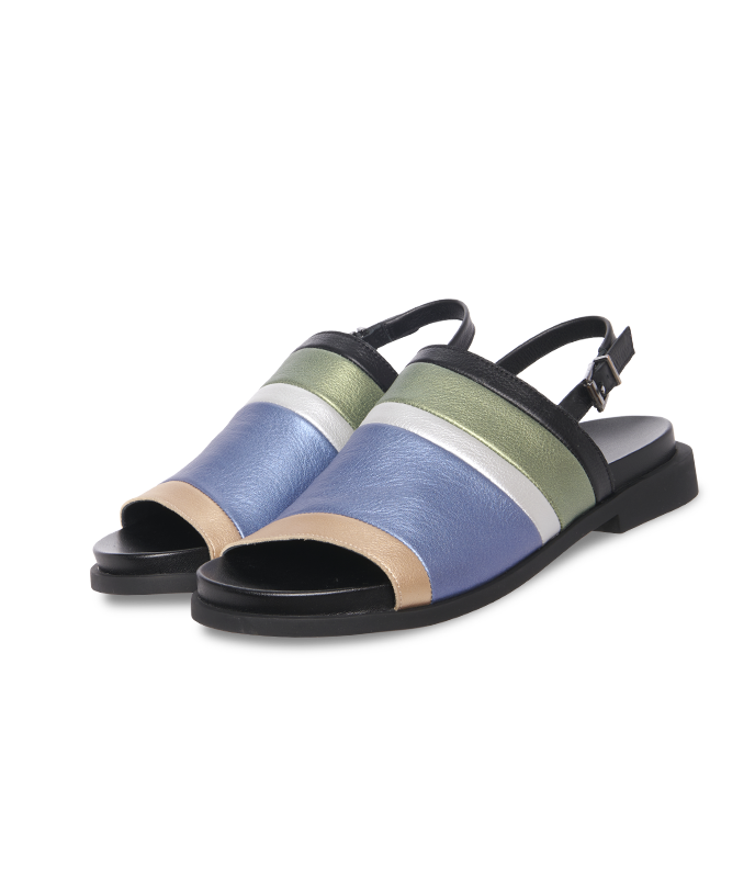 Makuno sandals