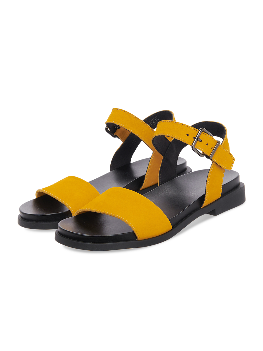 Makusa sandals