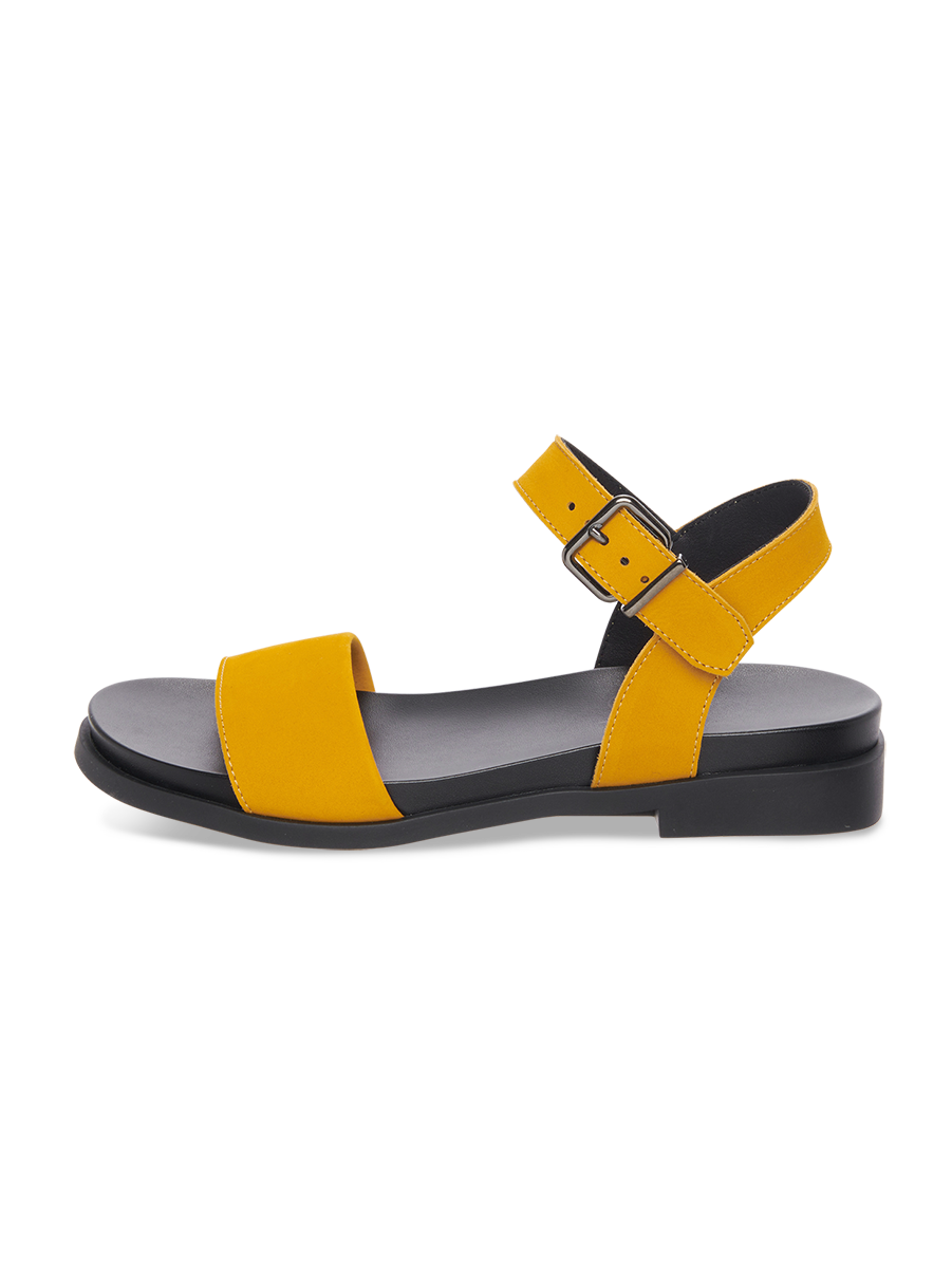 Makusa sandals