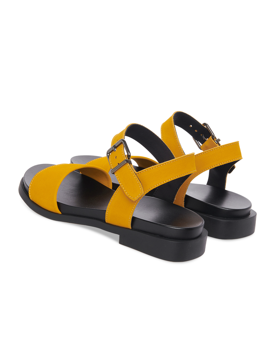 Makusa sandals