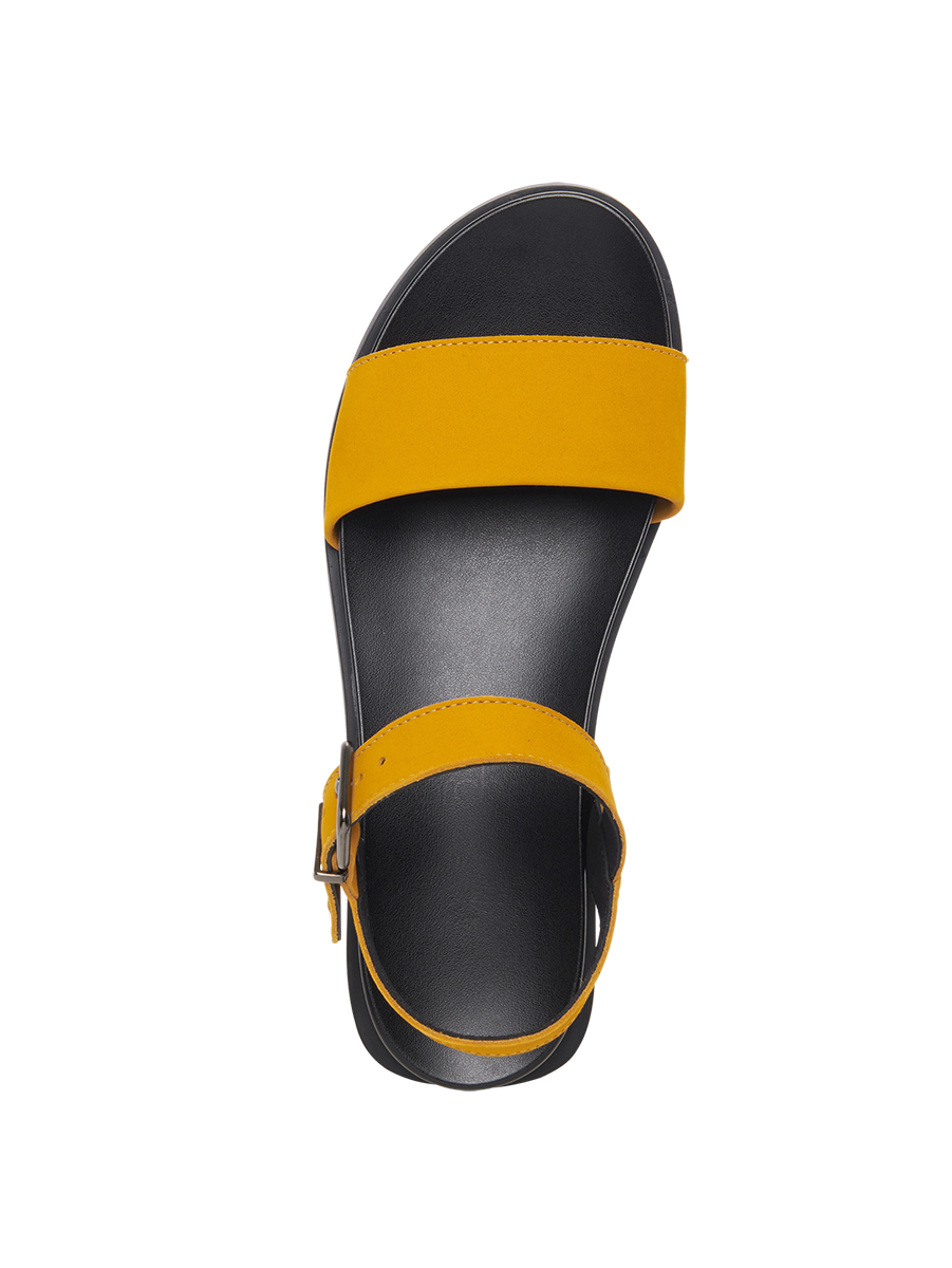 Makusa sandals