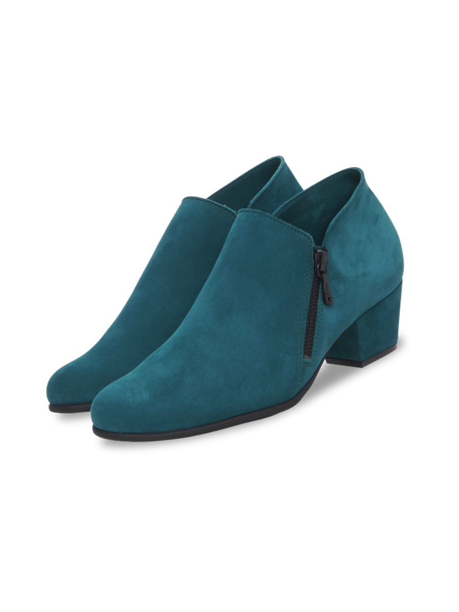 Chaussure femme boots Mallye 3 couleurs disponibles du 35 au 42 arche