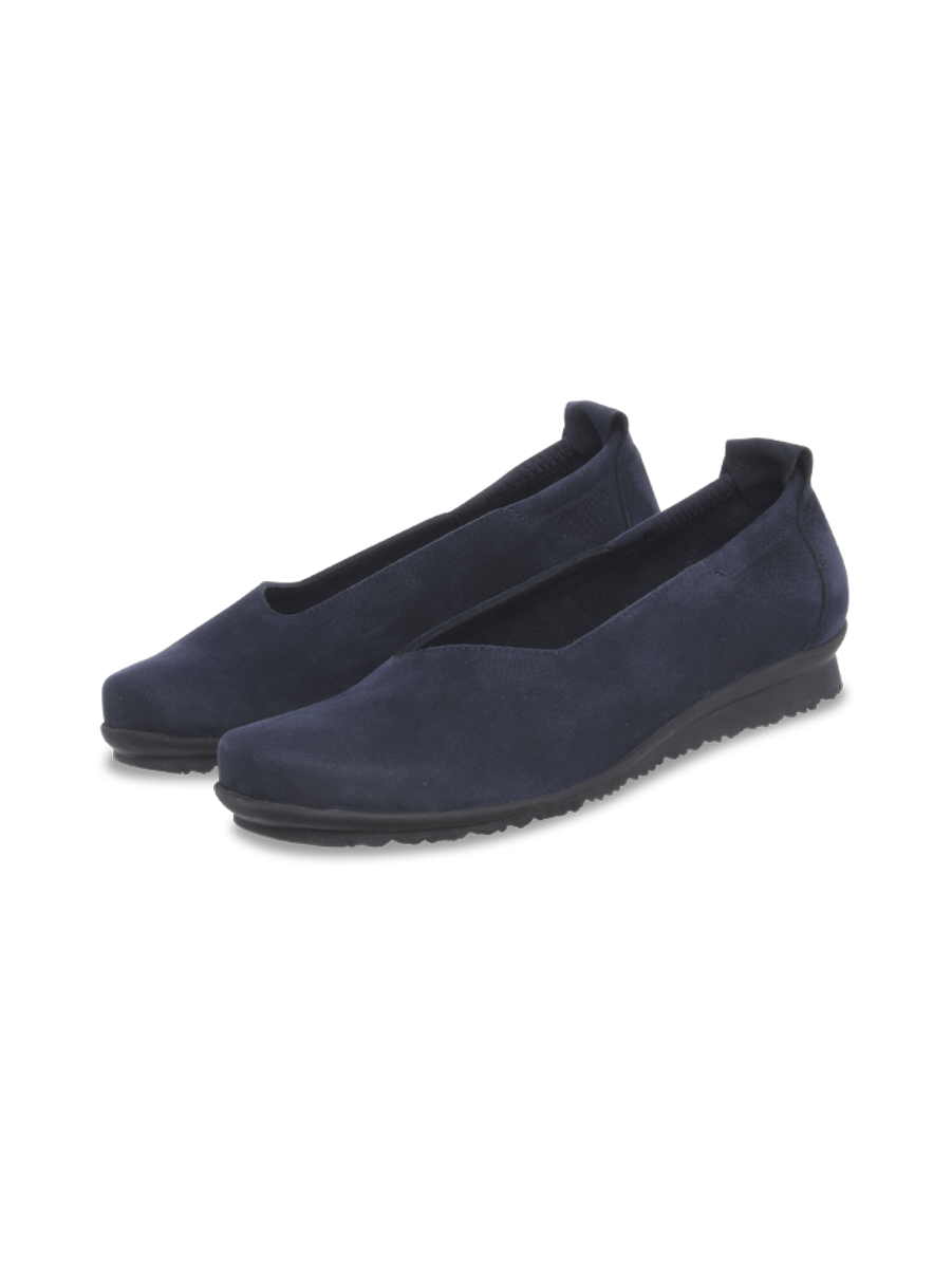 Women s Barege Ballerinas Shoes 4 Available Colors From 35 To 42 Arche