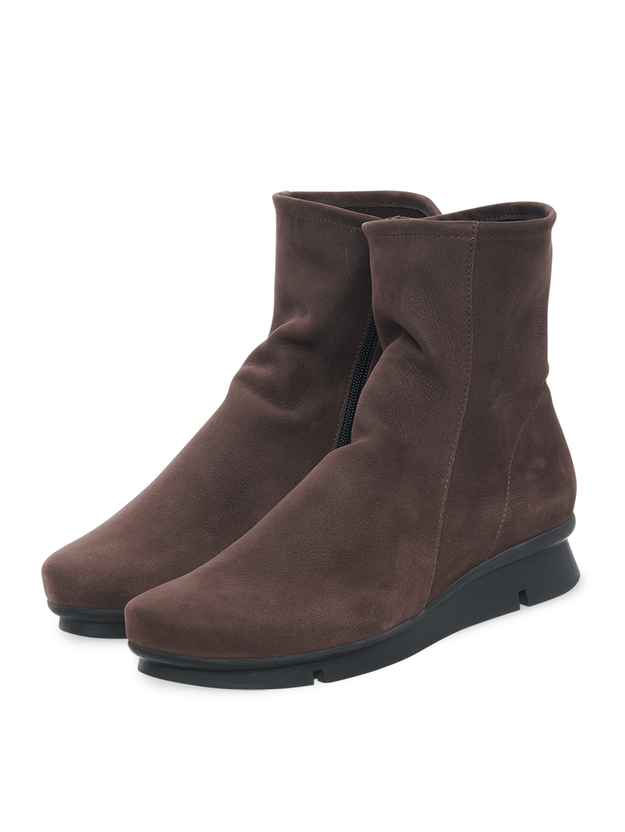 Boots arche femme discount