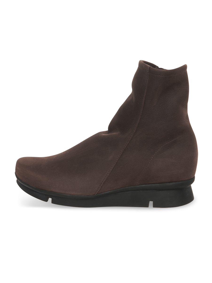 Padaro ankle boots