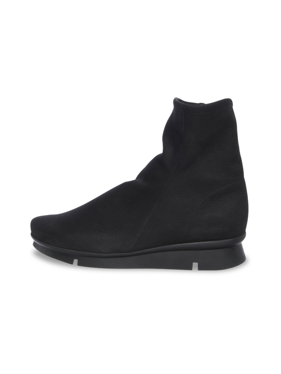 Women's Padaro ankle boots shoes - 4 available colors from 35 to 42 - arche