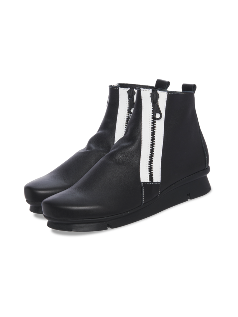 Women s Padwan ankle boots shoes 2 available colors from 35 to 42 arche