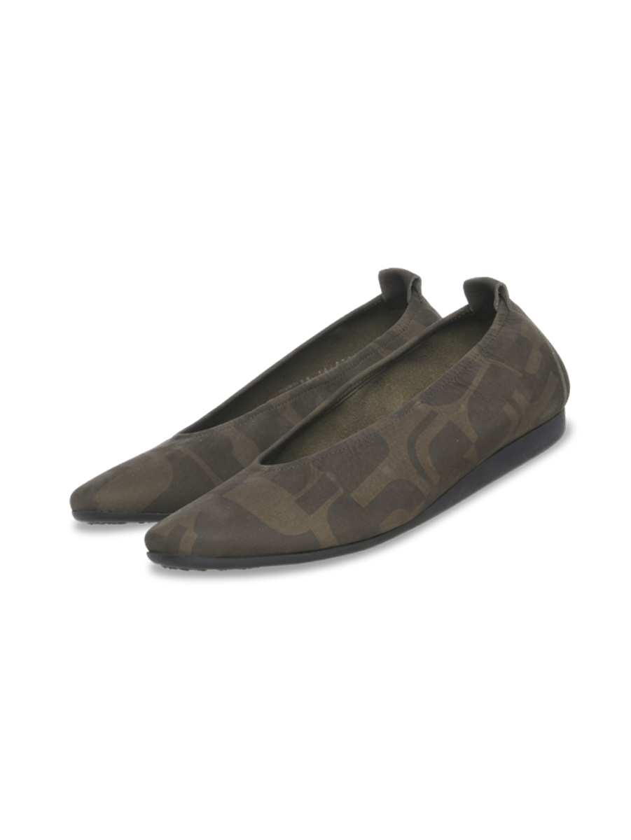 Women s Laius Ballerinas Shoes 9 Available Colors From 35 To 43 Arche