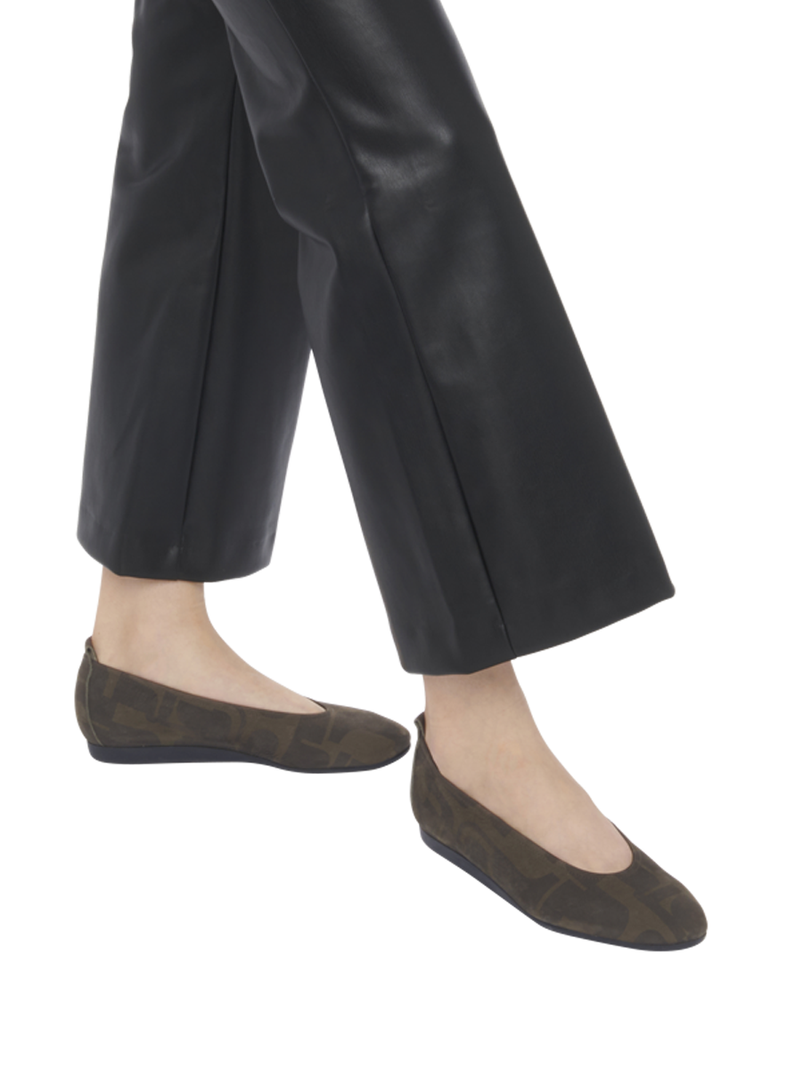 Women s Laius Ballerinas Shoes 9 Available Colors From 35 To 43 Arche