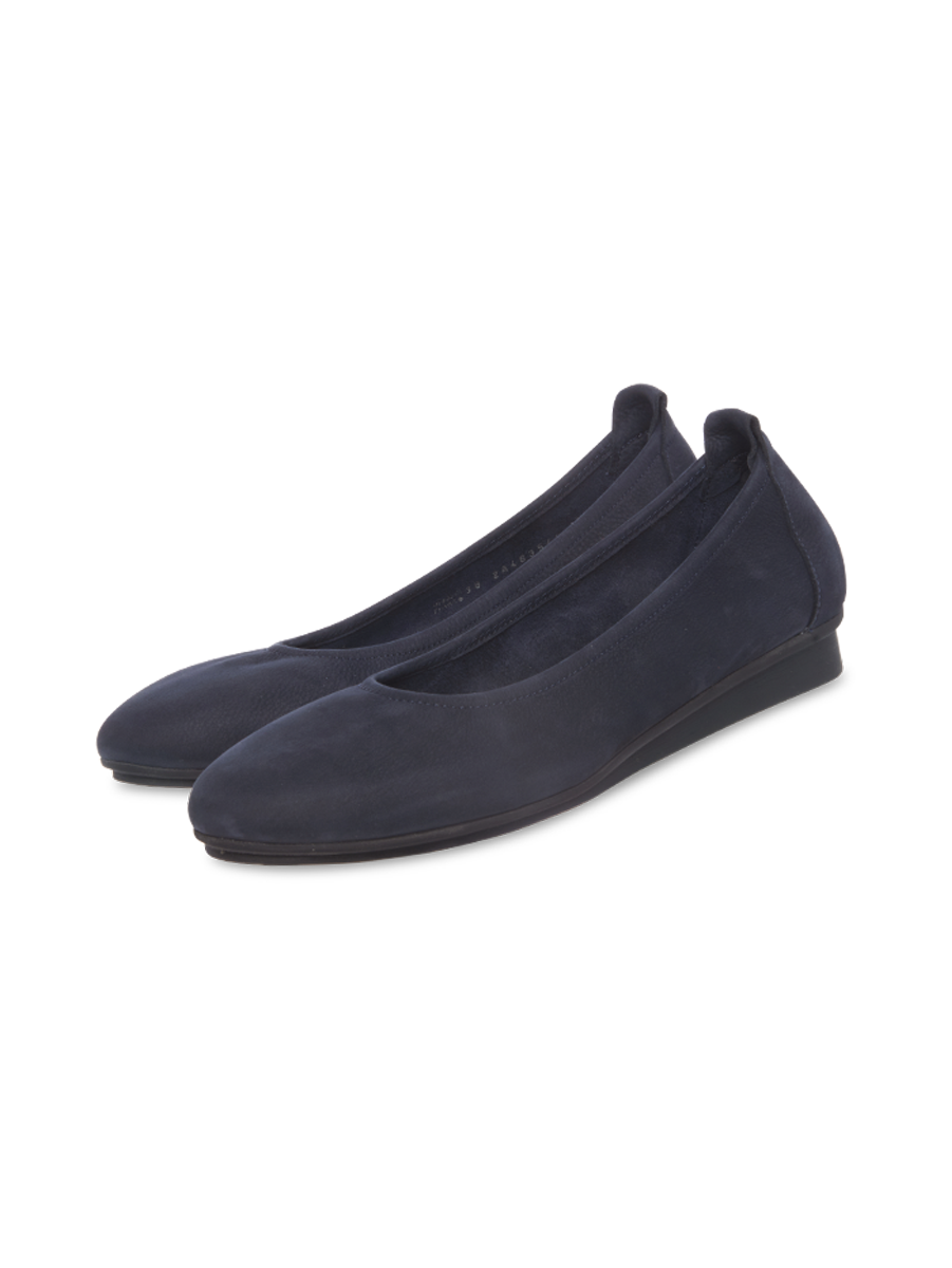 Ninoka ballerinas