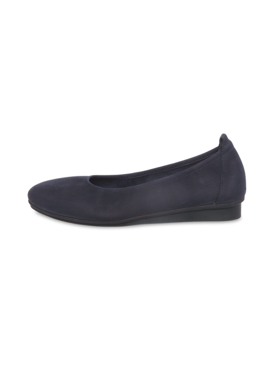 Ninoka ballerinas