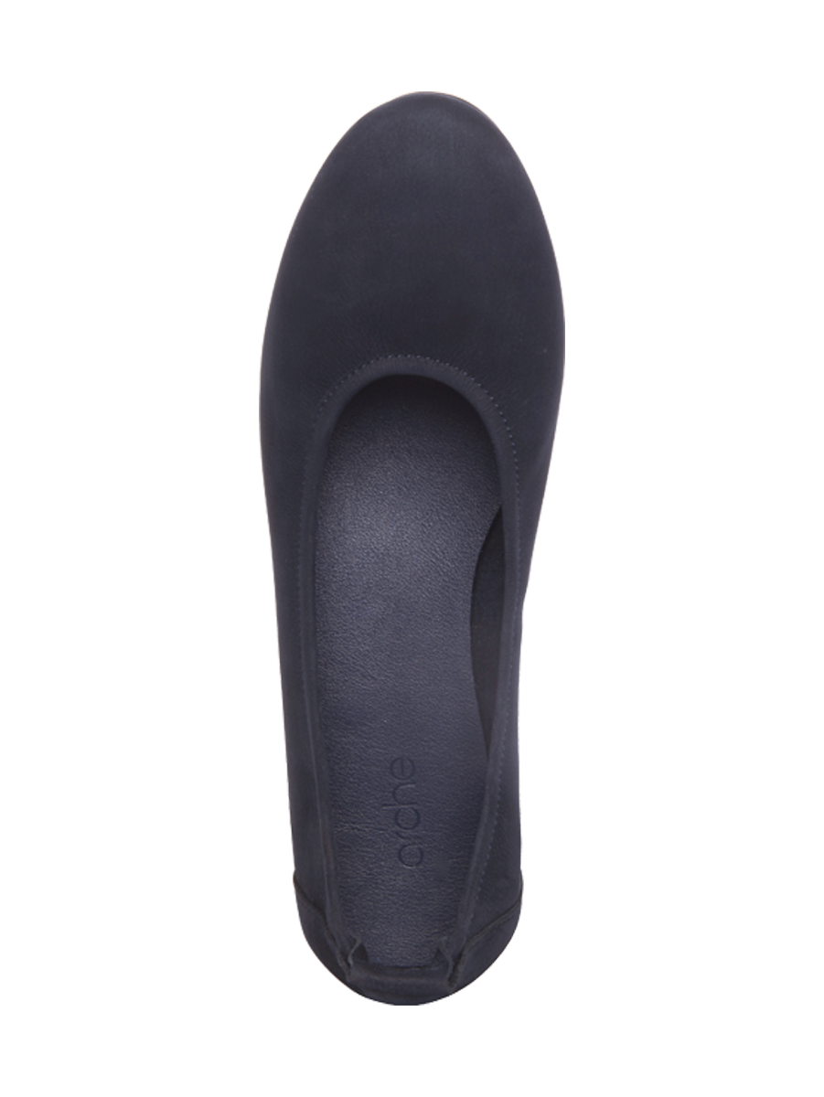 Ninoka ballerinas