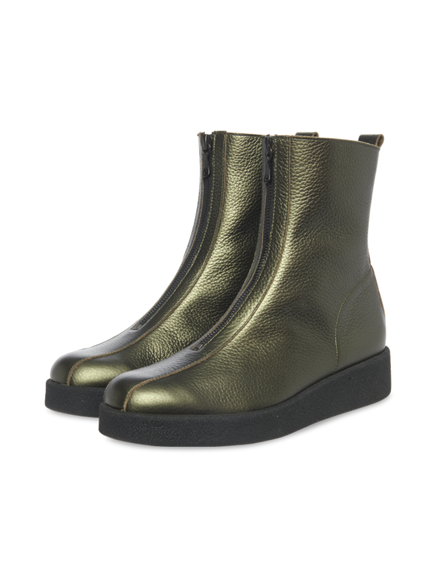 Women s Comaly ankle boots shoes 2 available colors from 35 to 42 arche