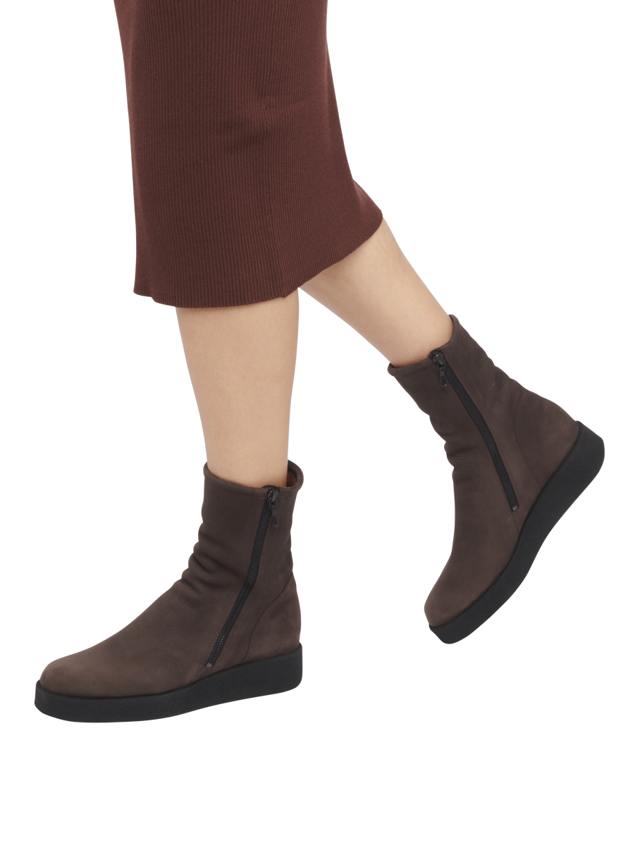 Vagabond bree ankle boots top