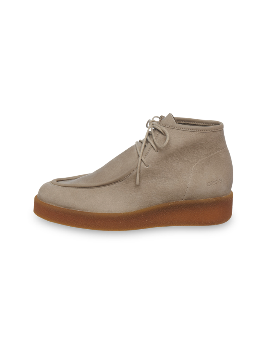 boots Comell