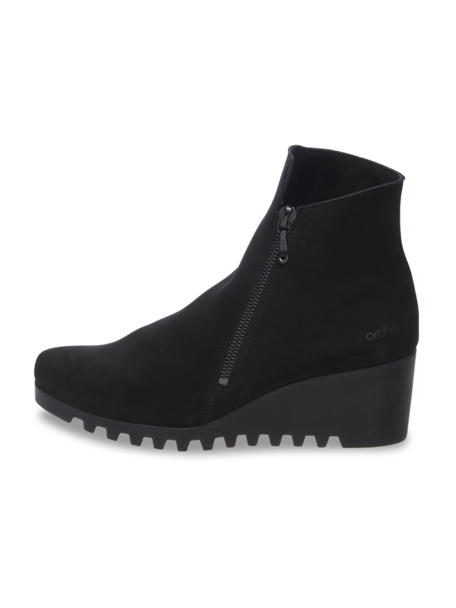 Laelem ankle boots