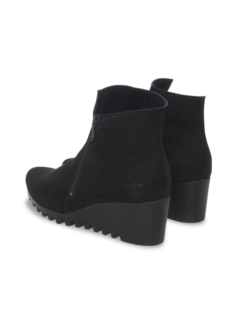Laelem ankle boots