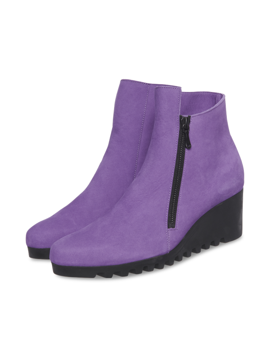 Laelem ankle boots