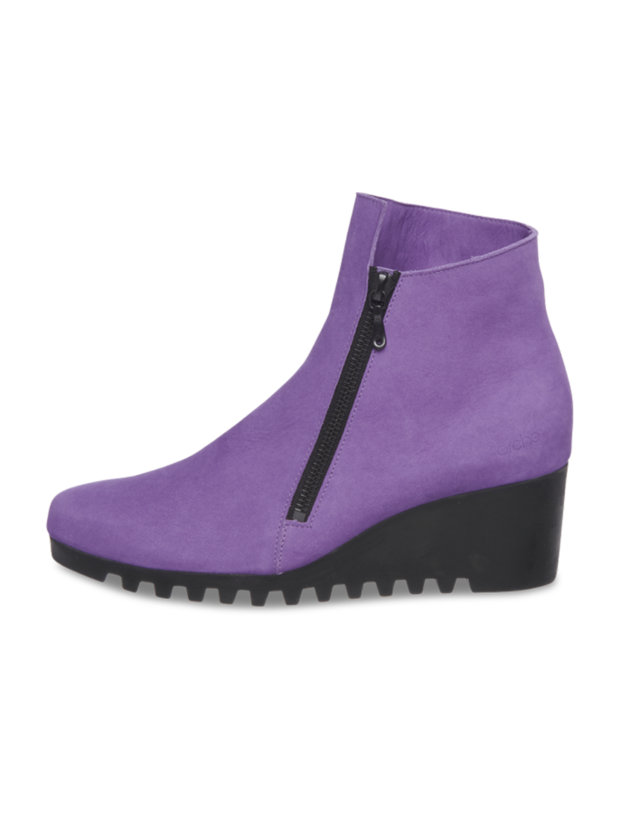 Laelem ankle boots