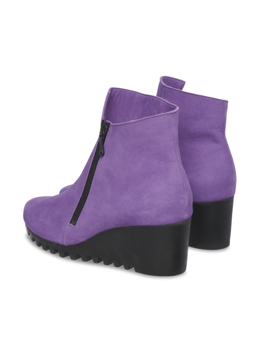 Women s Laelem ankle boots shoes 5 available colors from 35 to