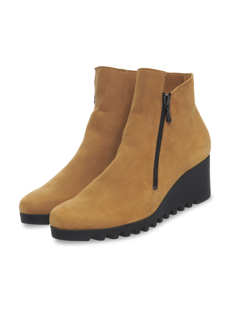 Bottines cheap arche femme