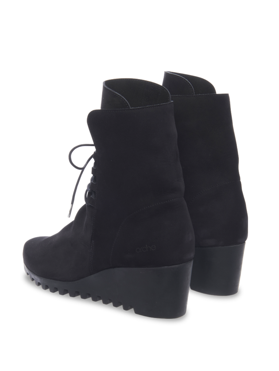 Women s Larina Ankle Boots Shoes 2 Available Colors From 35 To 42 Arche