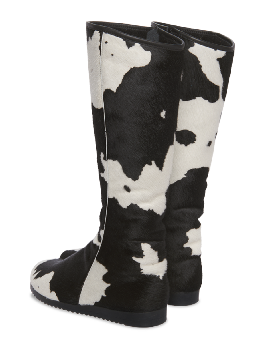 Bottes hotsell arche femme
