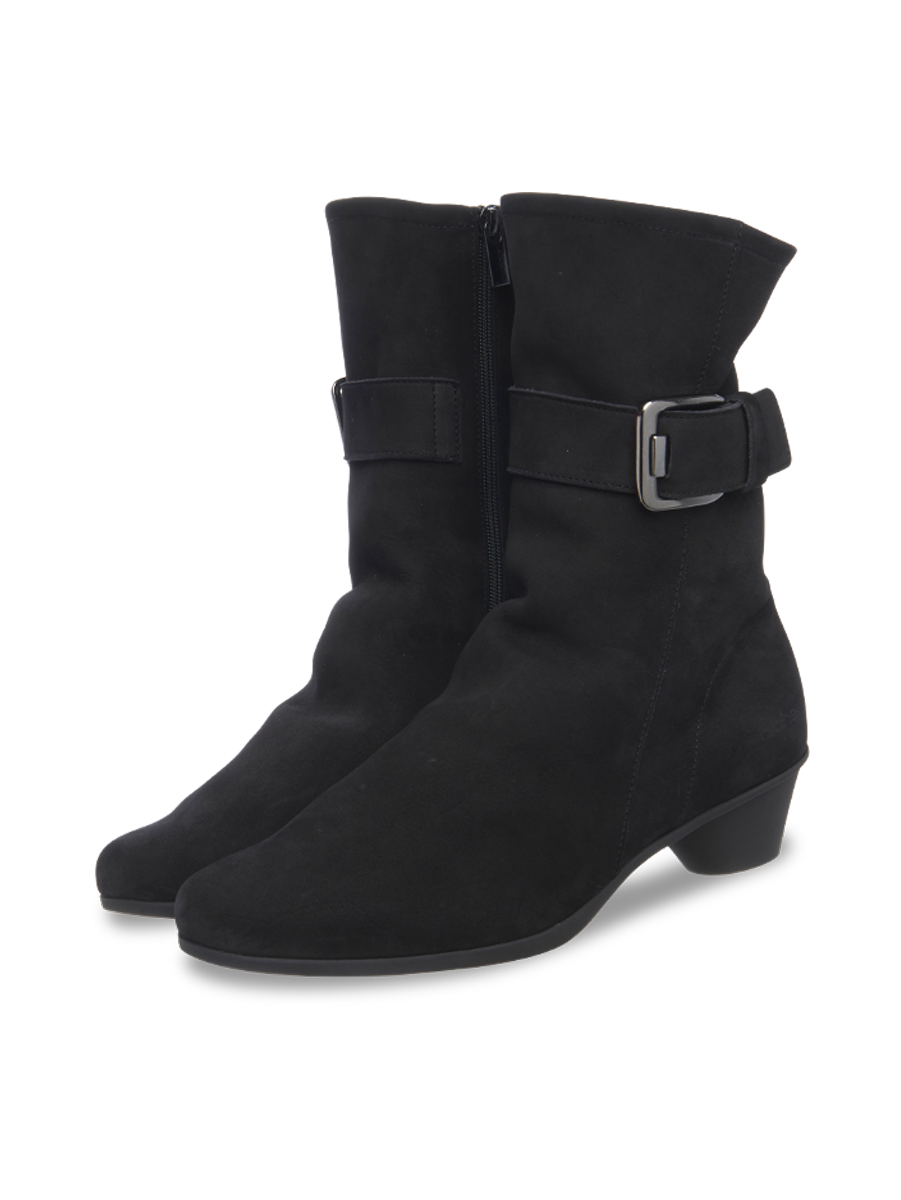 Women s Cybile ankle boots shoes 2 available colors from 35 to 42 arche