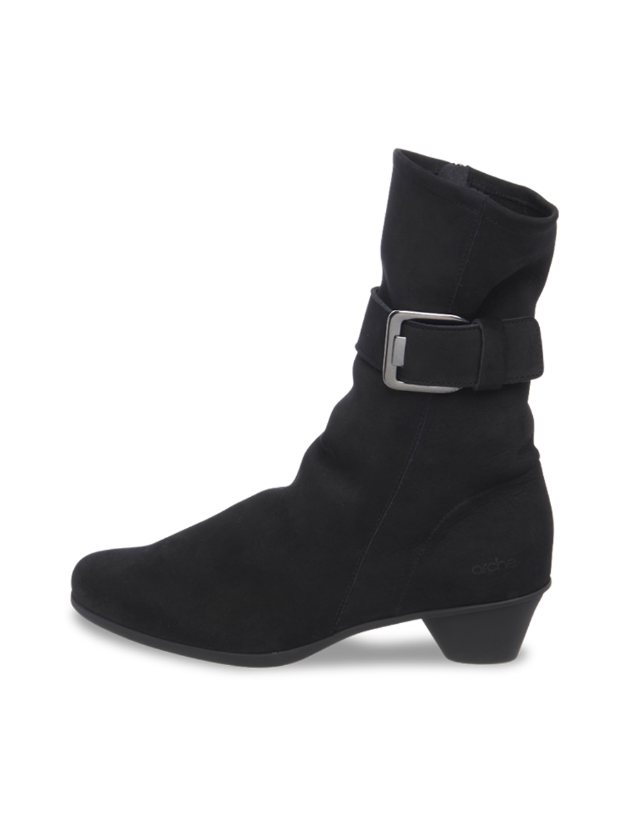 Cybile ankle boots