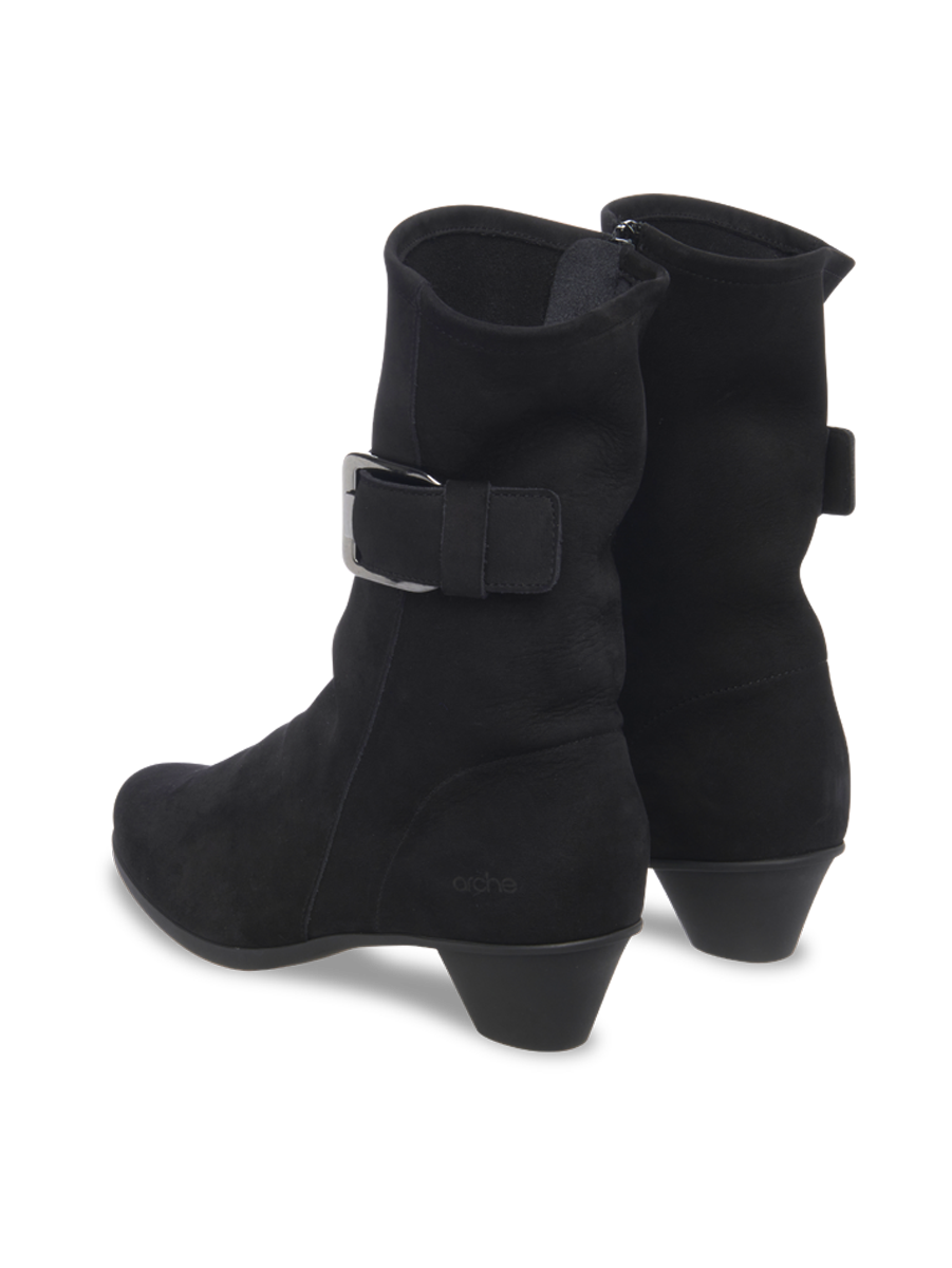 Cybile ankle boots