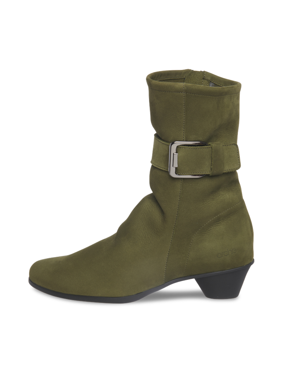 Cybile ankle boots