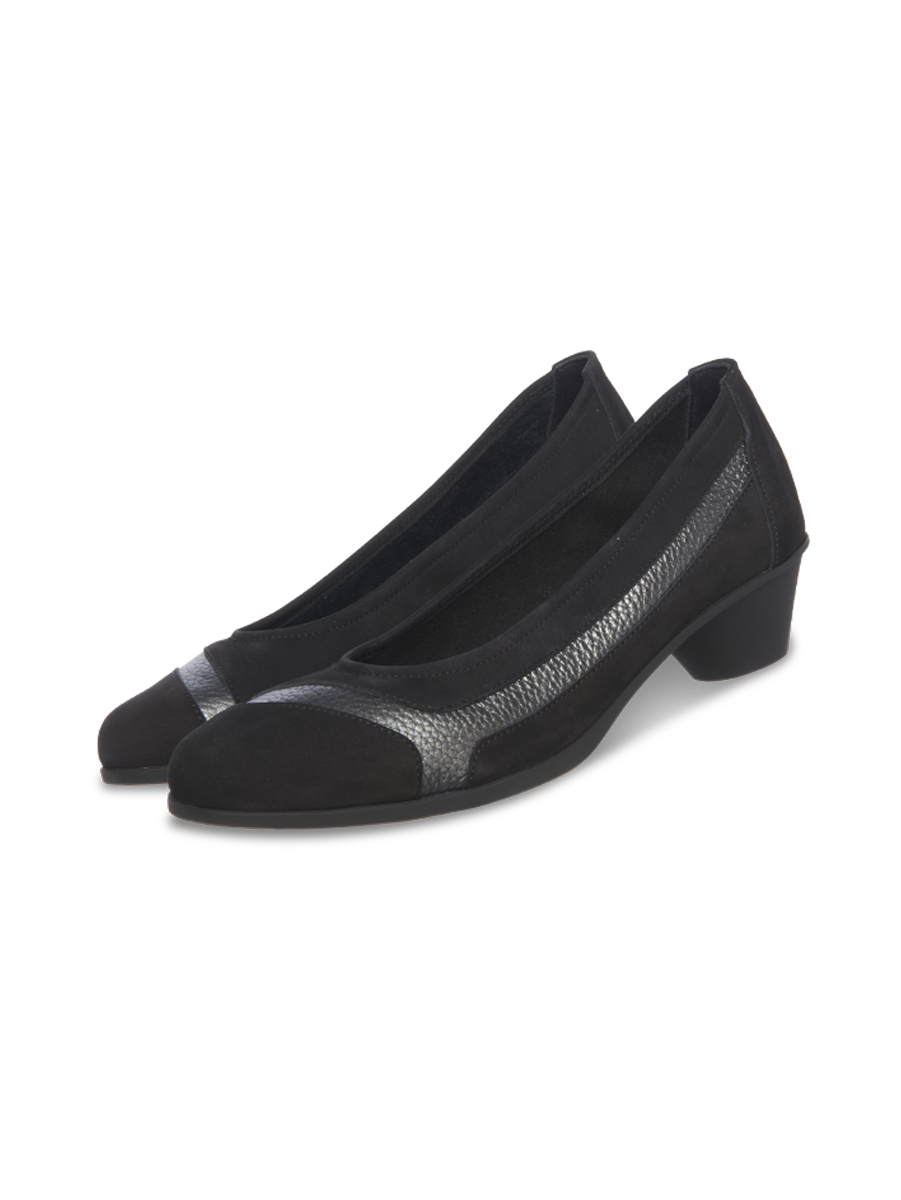 Women s Cyline escarpin shoes 2 available colors from 35 to 42