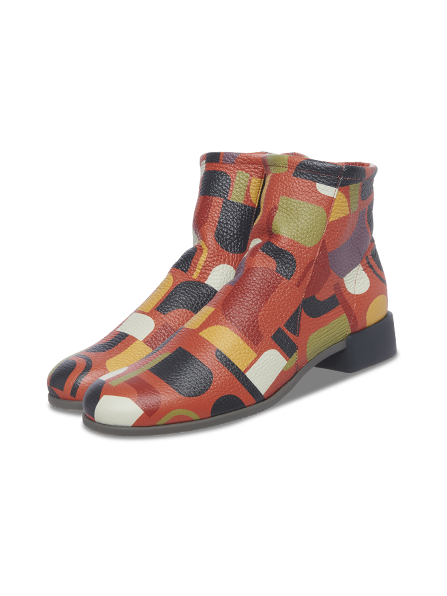 Women s Twibby Ankle Boots Shoes 5 Available Colors From 35 To 42 Arche