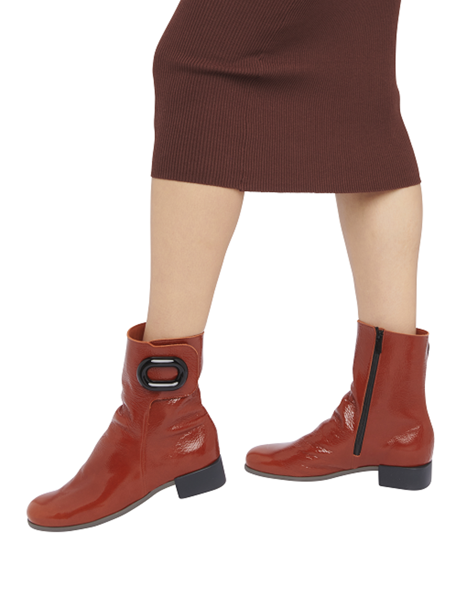 Twitty ankle boots