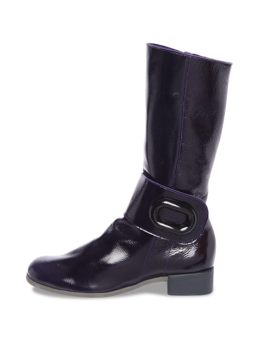Twitzo ankle boots