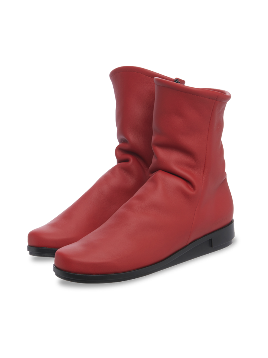 Boots arche femme hot sale