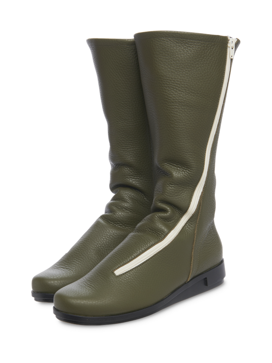 Arche bottes femme outlet
