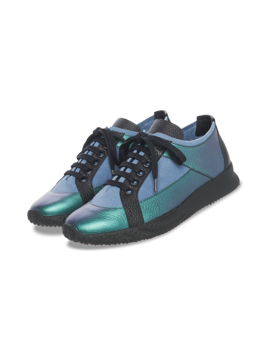 Chaussure 2 couleurs online