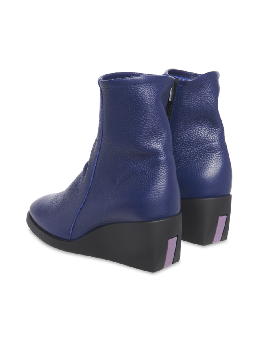 Tilkis ankle boots