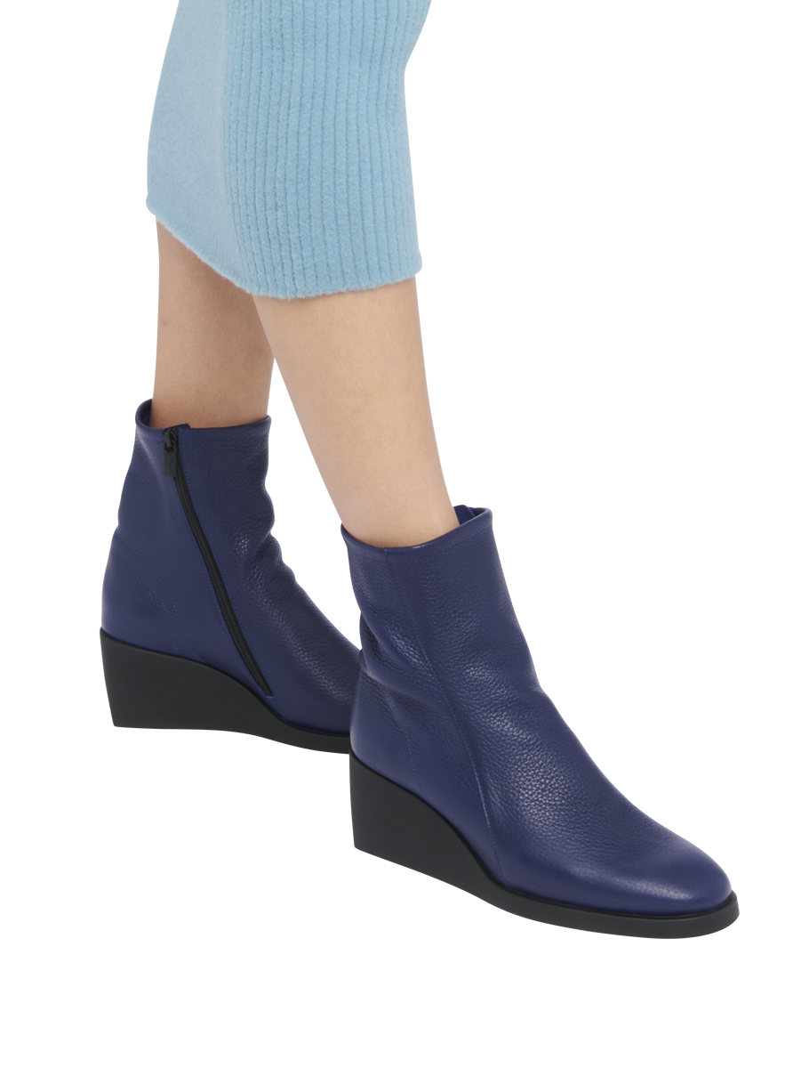 Tilkis ankle boots