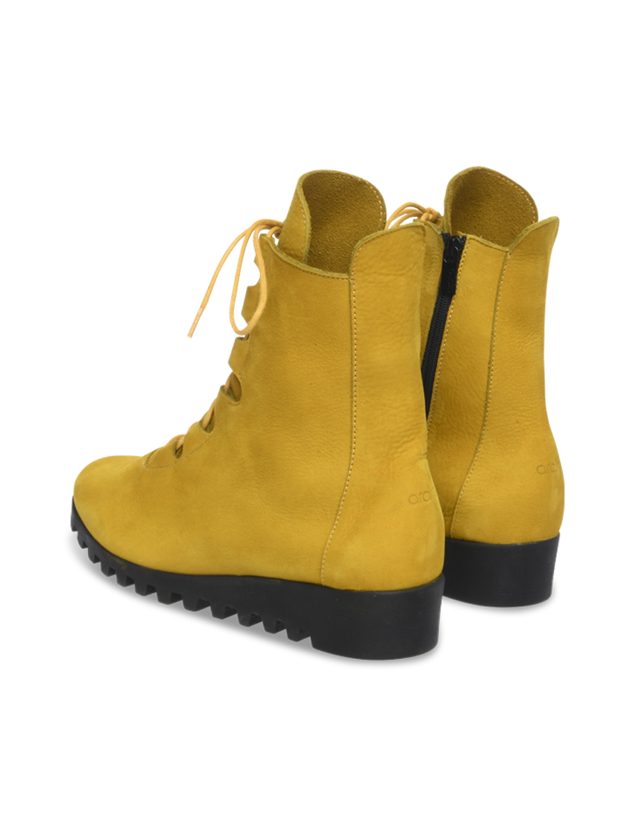 Lombox ankle boots
