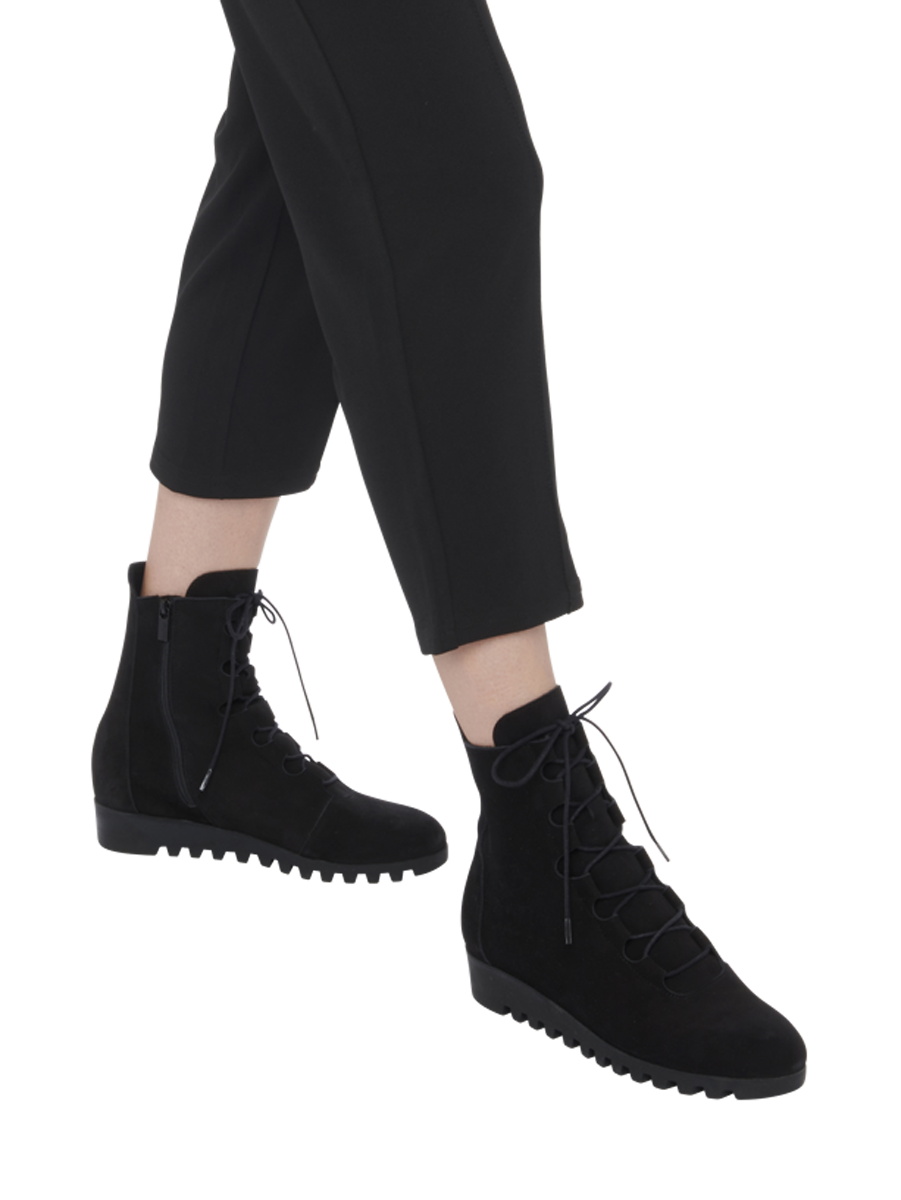 Lombox ankle boots