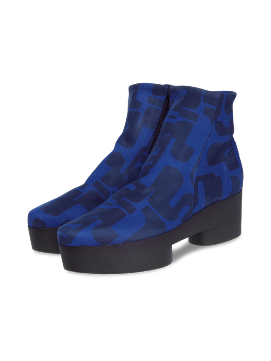 Sixizz ankle boots