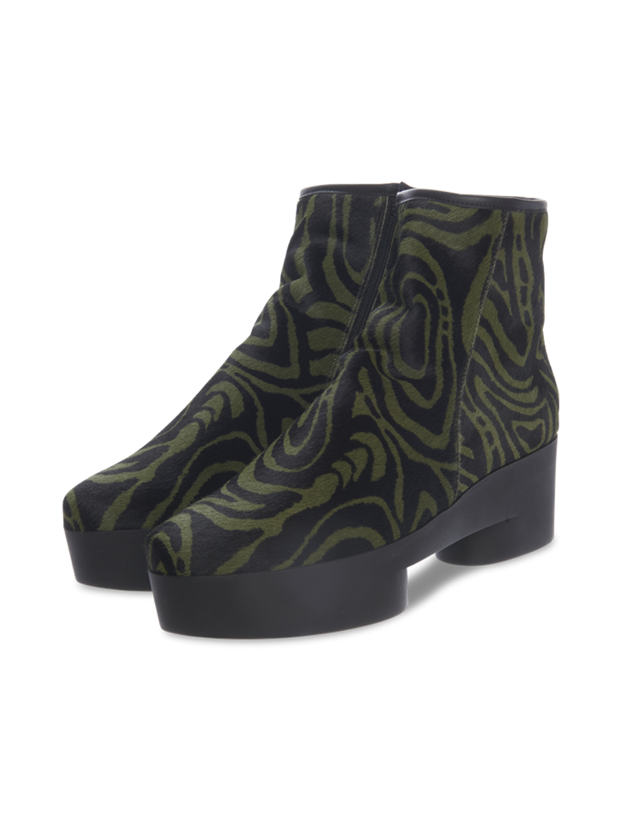 Sixxae ankle boots