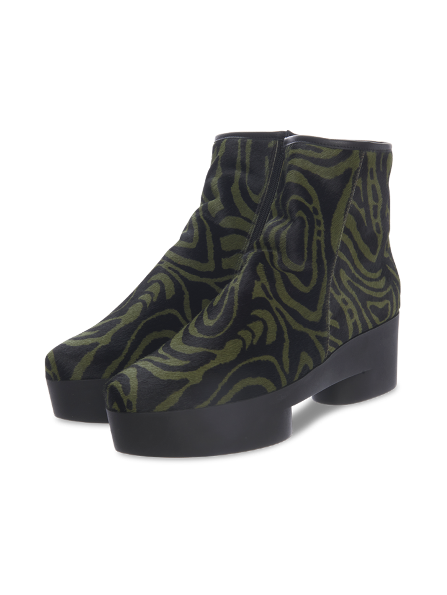 Chaussure arche top