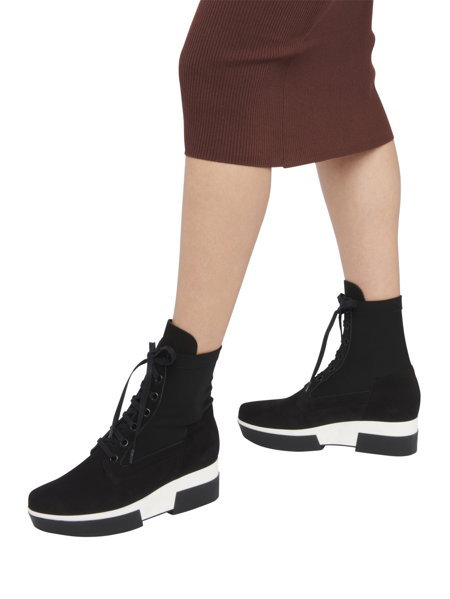 Fylene ankle boots