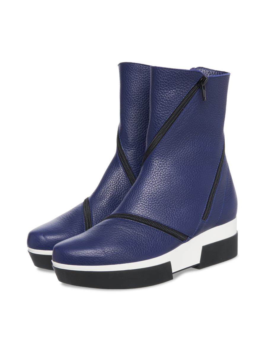 Fylzyp ankle boots